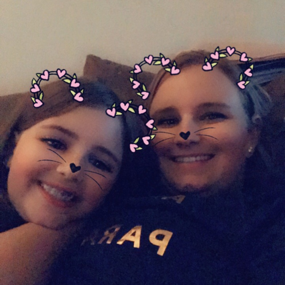 Meet your Posher, Holly